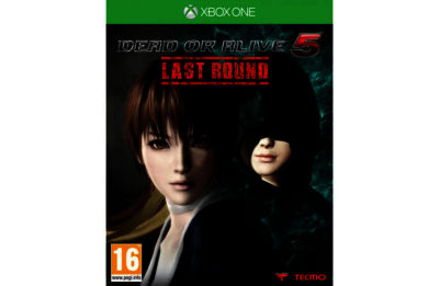 Dead or Alive 5 - Last Round - Xbox - One Game. Dead or Alive 5 - Last Round - Xbox - One Game.
